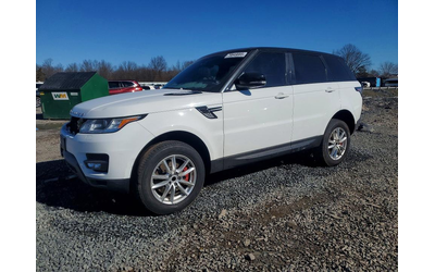 land-rover-rover-3-0l-6-4x4-w-rear-wheel-drv - 1