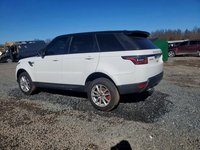 Land Rover ROVER 3.0L 6 4X4 W/REAR WHEEL DRV - автомобили, коли, обяви за нови и употребявани 2