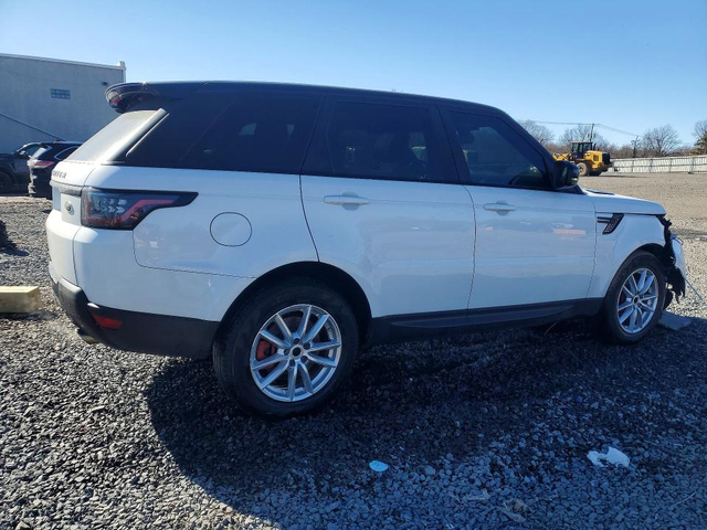 Land Rover ROVER 3.0L 6 4X4 W/REAR WHEEL DRV - автомобили, коли, обяви за нови и употребявани 3