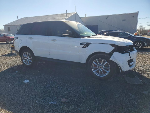 Land Rover ROVER 3.0L 6 4X4 W/REAR WHEEL DRV - автомобили, коли, обяви за нови и употребявани 4