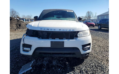 land-rover-rover-3-0l-6-4x4-w-rear-wheel-drv - 5