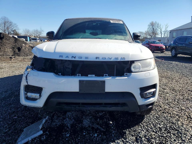 Land Rover ROVER 3.0L 6 4X4 W/REAR WHEEL DRV - автомобили, коли, обяви за нови и употребявани 5