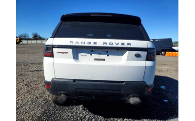 Land Rover ROVER 3.0L 6 4X4 W/REAR WHEEL DRV - автомобили, коли, обяви за нови и употребявани 6