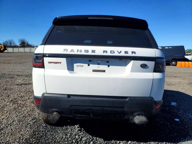 Land Rover ROVER 3.0L 6 4X4 W/REAR WHEEL DRV - автомобили, коли, обяви за нови и употребявани 6