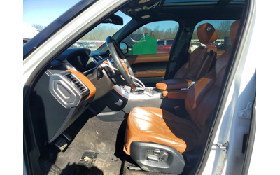 Land Rover ROVER 3.0L 6 4X4 W/REAR WHEEL DRV - автомобили, коли, обяви за нови и употребявани 7