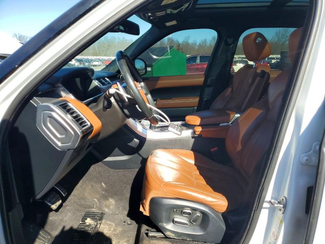 Land Rover ROVER 3.0L 6 4X4 W/REAR WHEEL DRV - автомобили, коли, обяви за нови и употребявани 7