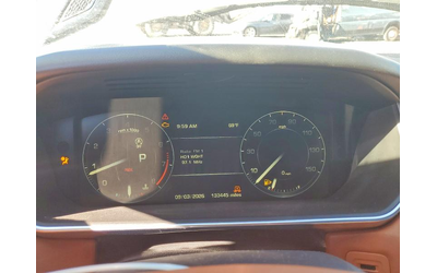 Land Rover ROVER 3.0L 6 4X4 W/REAR WHEEL DRV - автомобили, коли, обяви за нови и употребявани 9