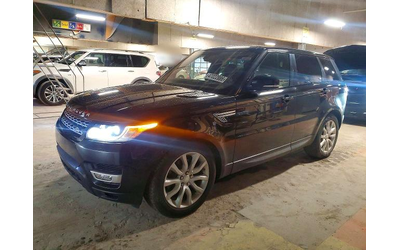 land-rover-rover-3-0l-6-4x4-w-rear-wheel-drv - 0