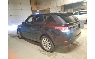 land-rover-rover-3-0l-6-4x4-w-rear-wheel-drv - 1