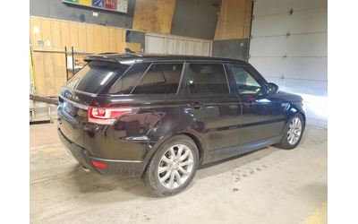 land-rover-rover-3-0l-6-4x4-w-rear-wheel-drv - 2