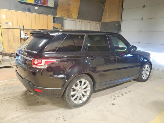 Land Rover ROVER 3.0L 6 4X4 W/REAR WHEEL DRV - автомобили, коли, обяви за нови и употребявани 2