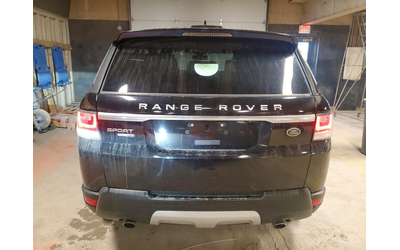 land-rover-rover-3-0l-6-4x4-w-rear-wheel-drv - 5