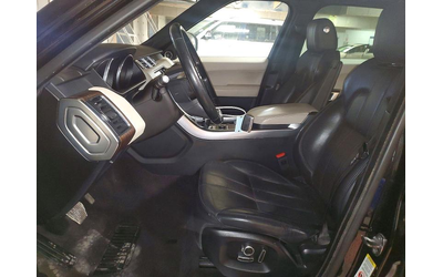 Land Rover ROVER 3.0L 6 4X4 W/REAR WHEEL DRV - автомобили, коли, обяви за нови и употребявани 6