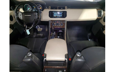 Land Rover ROVER 3.0L 6 4X4 W/REAR WHEEL DRV - автомобили, коли, обяви за нови и употребявани 7