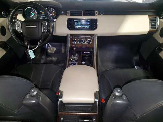 Land Rover ROVER 3.0L 6 4X4 W/REAR WHEEL DRV - автомобили, коли, обяви за нови и употребявани 7