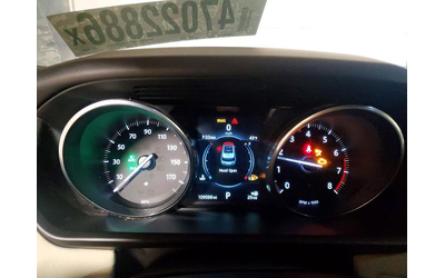 Land Rover ROVER 3.0L 6 4X4 W/REAR WHEEL DRV - автомобили, коли, обяви за нови и употребявани 8