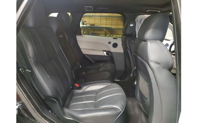 Land Rover ROVER 3.0L 6 4X4 W/REAR WHEEL DRV - автомобили, коли, обяви за нови и употребявани 9