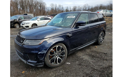 land-rover-rover-3-0l-6-all-wheel-drive - 0