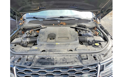 Land Rover ROVER 3.0L 6 ALL WHEEL DRIVE - автомобили, коли, обяви за нови и употребявани 10