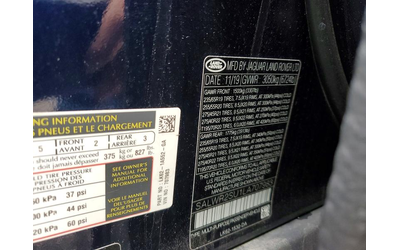 Land Rover ROVER 3.0L 6 ALL WHEEL DRIVE - автомобили, коли, обяви за нови и употребявани 11