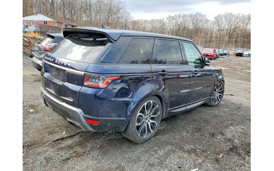 land-rover-rover-3-0l-6-all-wheel-drive - 2