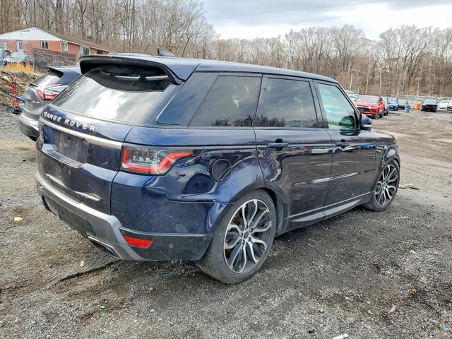 Land Rover ROVER 3.0L 6 ALL WHEEL DRIVE - автомобили, коли, обяви за нови и употребявани 2