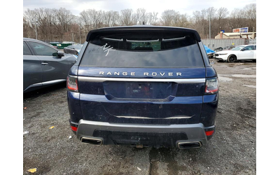 land-rover-rover-3-0l-6-all-wheel-drive - 5