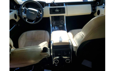 Land Rover ROVER 3.0L 6 ALL WHEEL DRIVE - автомобили, коли, обяви за нови и употребявани 7