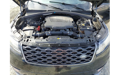 Land Rover ROVER 3.0L 6 All Wheel Drive - автомобили, коли, обяви за нови и употребявани 11