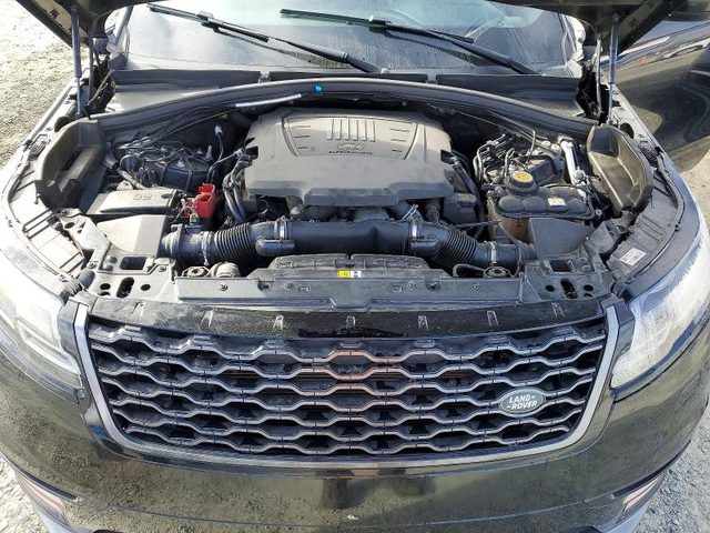 Land Rover ROVER 3.0L 6 All Wheel Drive - автомобили, коли, обяви за нови и употребявани 11