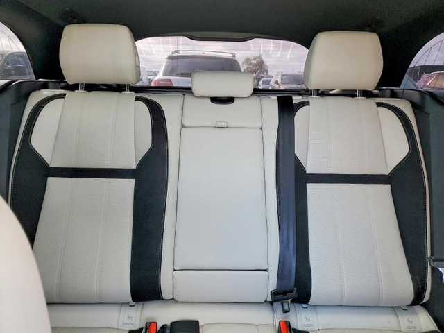 Land Rover ROVER 3.0L 6 All Wheel Drive - автомобили, коли, обяви за нови и употребявани 9