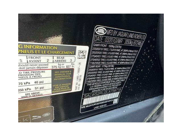Land Rover ROVER 3.0L 6 ALL WHEEL DRIVE - автомобили, коли, обяви за нови и употребявани 9