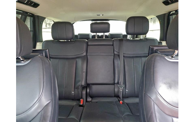 Land Rover ROVER 4.4L 8 ALL WHEEL DRIVE - автомобили, коли, обяви за нови и употребявани 10