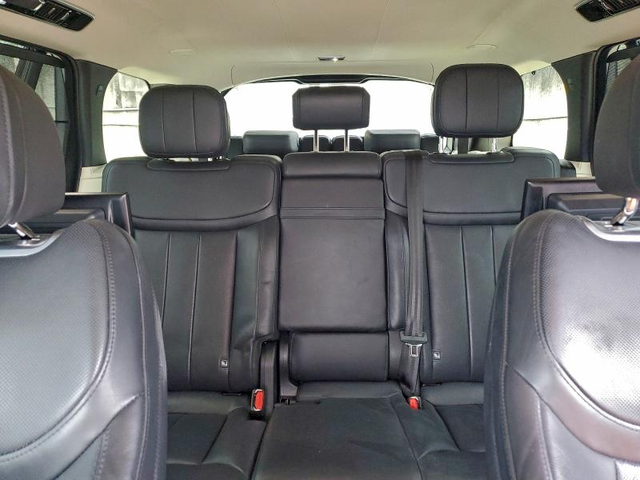 Land Rover ROVER 4.4L 8 ALL WHEEL DRIVE - автомобили, коли, обяви за нови и употребявани 10