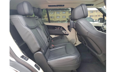 Land Rover ROVER 4.4L 8 ALL WHEEL DRIVE - автомобили, коли, обяви за нови и употребявани 11