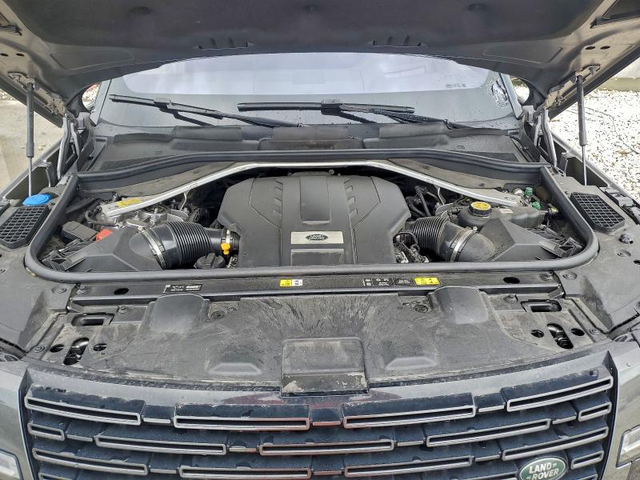 Land Rover ROVER 4.4L 8 ALL WHEEL DRIVE - автомобили, коли, обяви за нови и употребявани 12