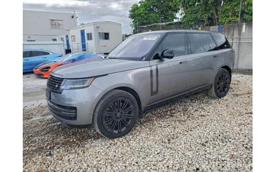 land-rover-rover-4-4l-8-all-wheel-drive - 1