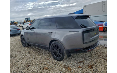 land-rover-rover-4-4l-8-all-wheel-drive - 2