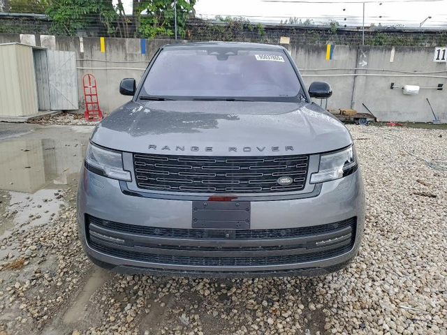 Land Rover ROVER 4.4L 8 ALL WHEEL DRIVE - автомобили, коли, обяви за нови и употребявани 5