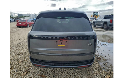 Land Rover ROVER 4.4L 8 ALL WHEEL DRIVE - автомобили, коли, обяви за нови и употребявани 6