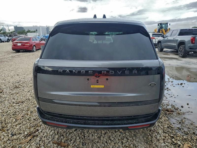 Land Rover ROVER 4.4L 8 ALL WHEEL DRIVE - автомобили, коли, обяви за нови и употребявани 6