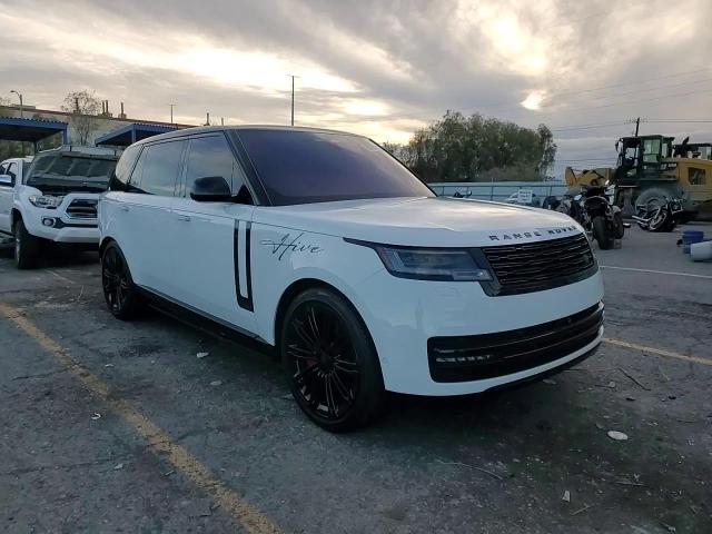 Land Rover ROVER 4.4L 8 ALL WHEEL DRIVE - автомобили, коли, обяви за нови и употребявани 0