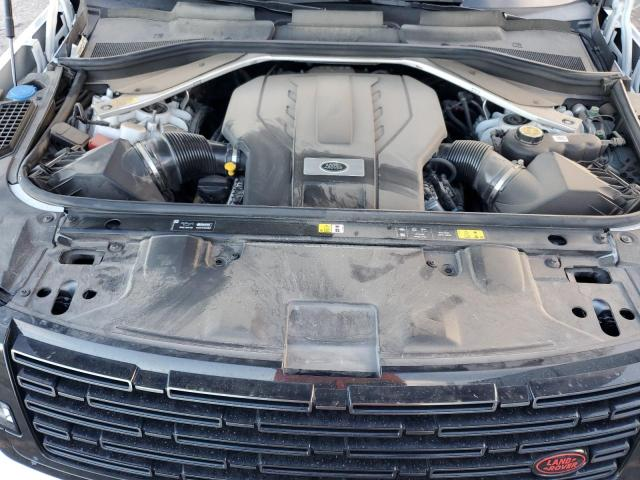 Land Rover ROVER 4.4L 8 ALL WHEEL DRIVE - автомобили, коли, обяви за нови и употребявани 12