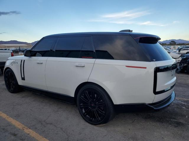 Land Rover ROVER 4.4L 8 ALL WHEEL DRIVE - автомобили, коли, обяви за нови и употребявани 2