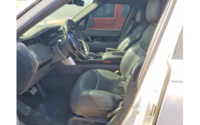 Land Rover ROVER 4.4L 8 ALL WHEEL DRIVE - автомобили, коли, обяви за нови и употребявани 7