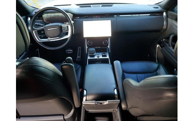Land Rover ROVER 4.4L 8 ALL WHEEL DRIVE - автомобили, коли, обяви за нови и употребявани 8