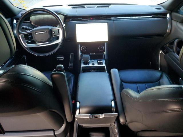 Land Rover ROVER 4.4L 8 ALL WHEEL DRIVE - автомобили, коли, обяви за нови и употребявани 8