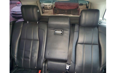 Land Rover ROVER 5.0L 8 4x4 w/Rear Wheel Drv - автомобили, коли, обяви за нови и употребявани 10