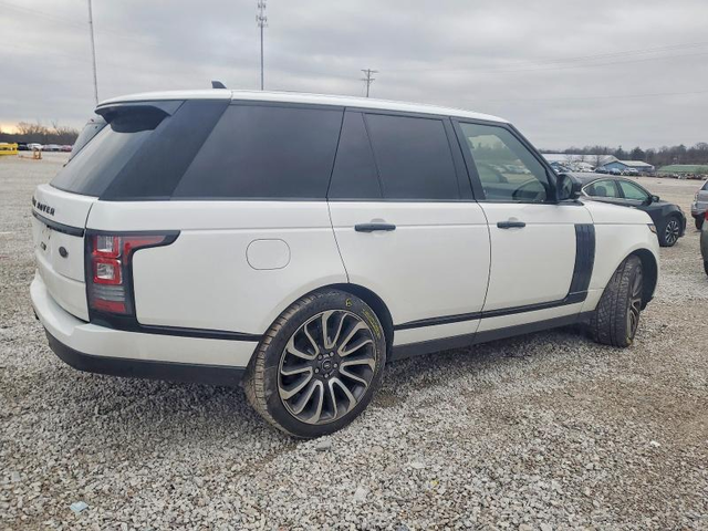 Land Rover ROVER 5.0L 8 4x4 w/Rear Wheel Drv - автомобили, коли, обяви за нови и употребявани 3