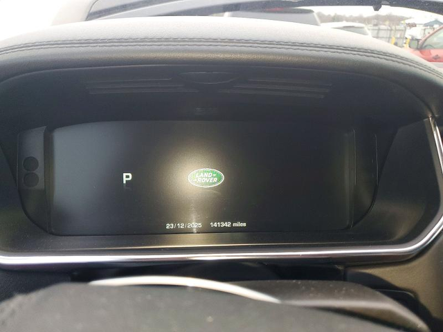 Land Rover ROVER 5.0L 8 4x4 w/Rear Wheel Drv - автомобили, коли, обяви за нови и употребявани 9